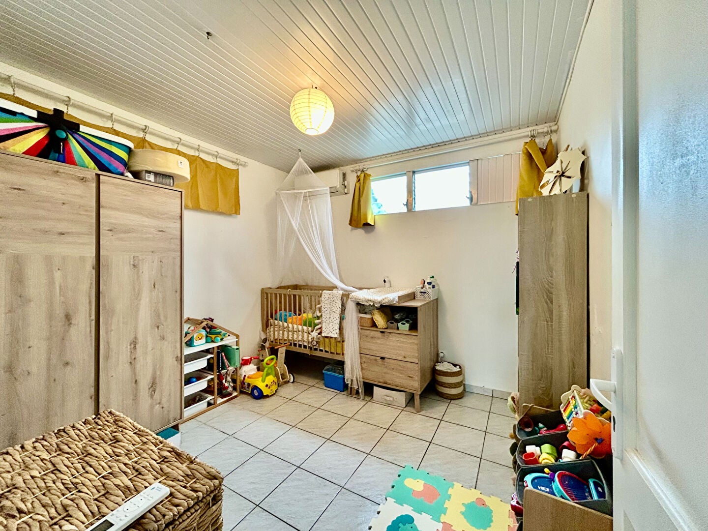 Appartement Impasse de la Bienveillance à Rivière-Salée