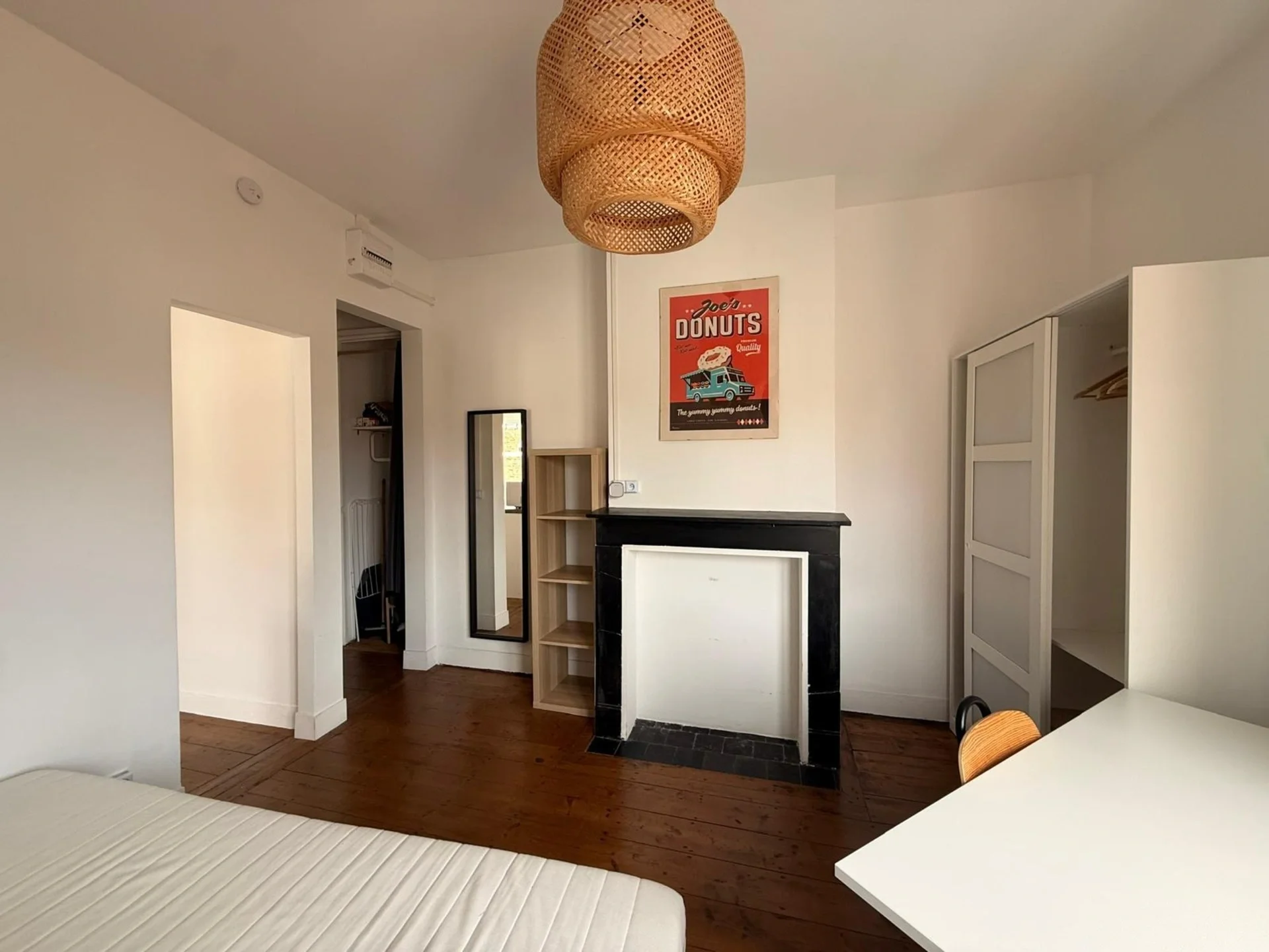 Appartement Rue Volta à Lille