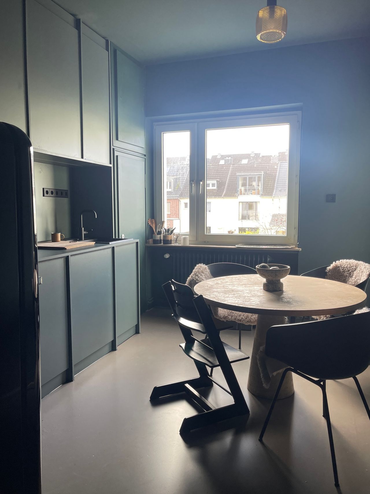 Wohnung Eisheiligenstraße in Köln