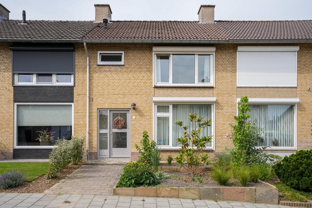 Van Cosselaerstraat 16 in Wittem