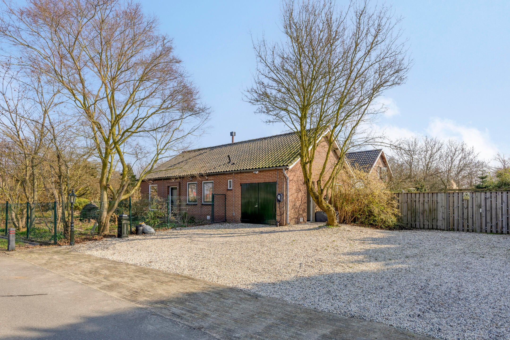 Huis Heiweg 3 in Herpen