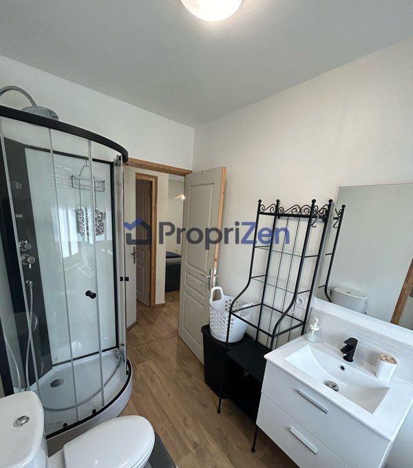 Appartement Rue du Grand-Bois à Maubeuge