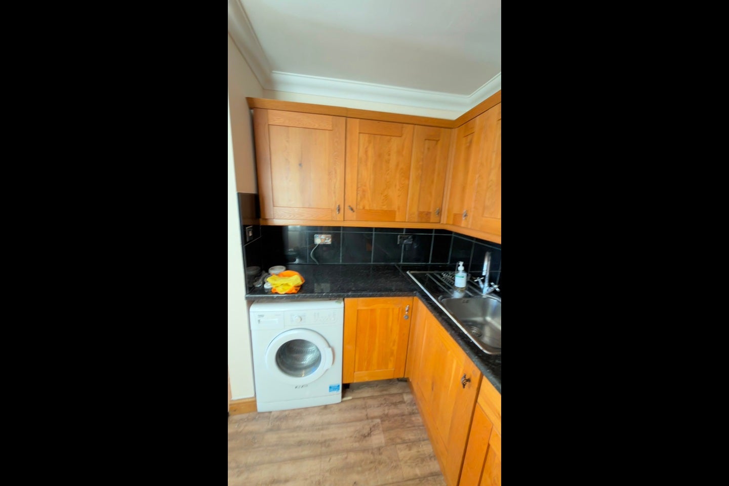 Room Albert Square in Greater London
