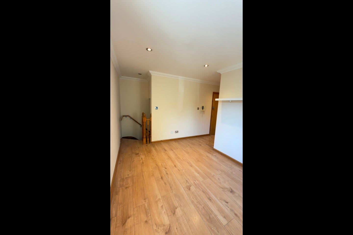 Room Albert Square in Greater London