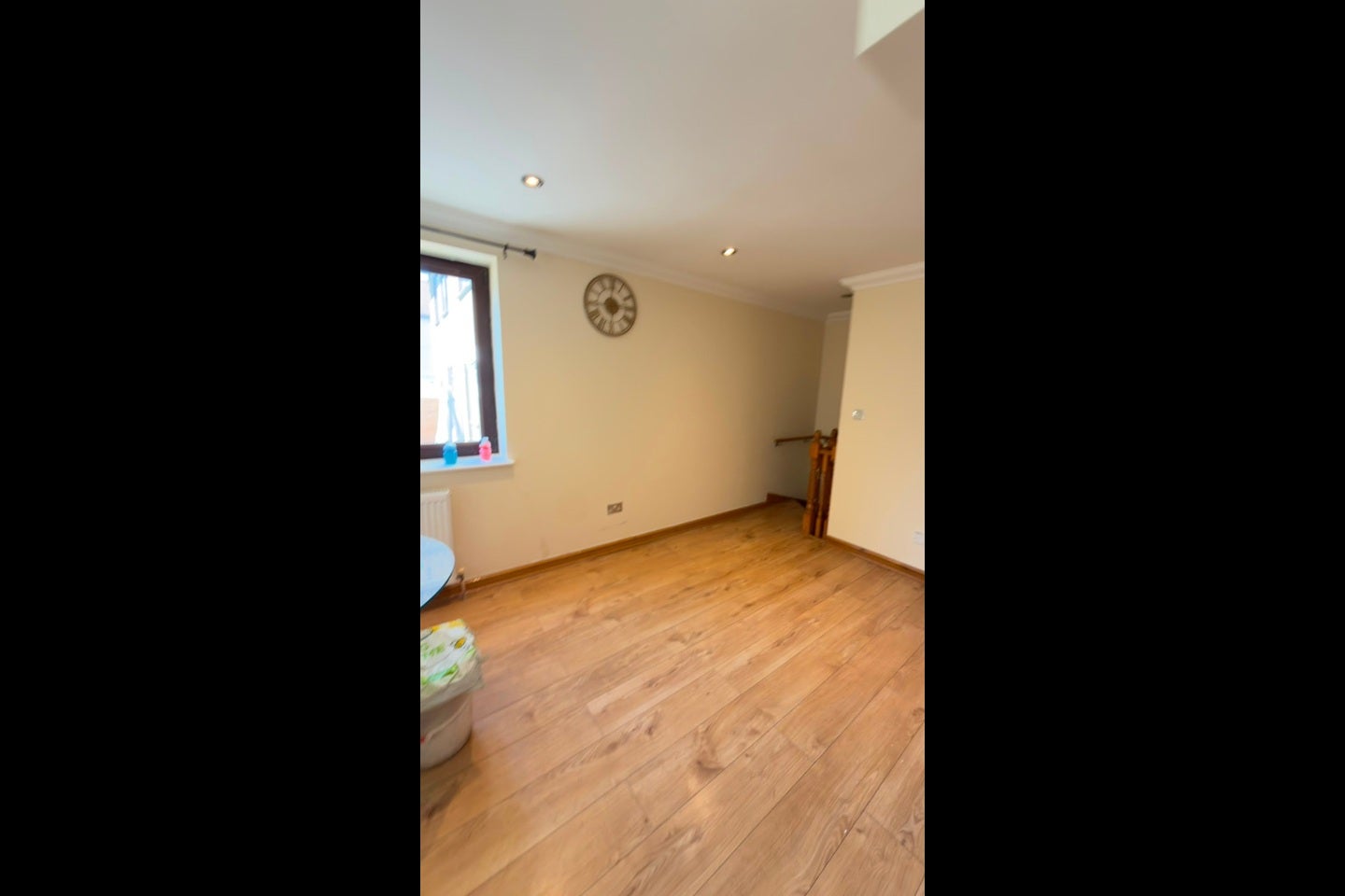Room Albert Square in Greater London
