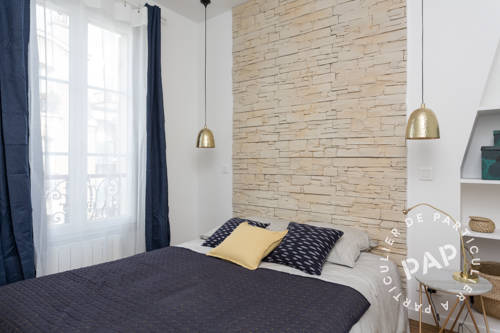 Appartement Rue de Vaugirard à Paris
