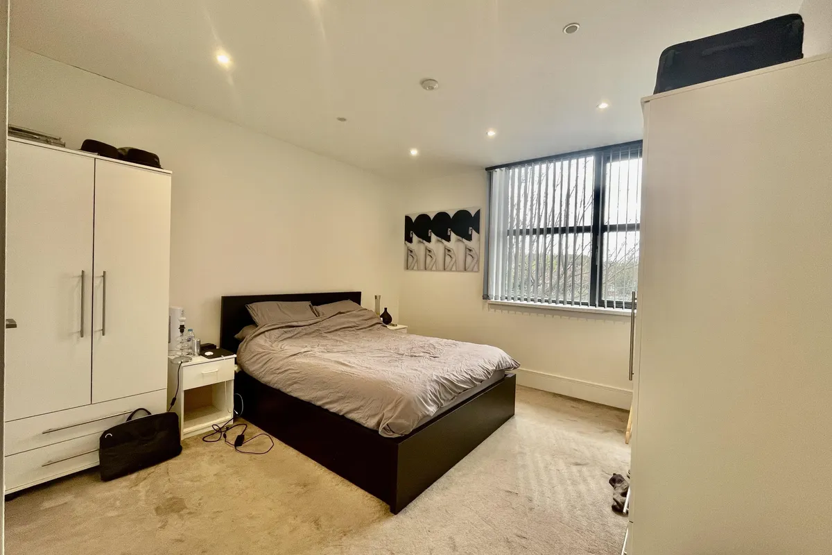 Flat West Gate in Greater London