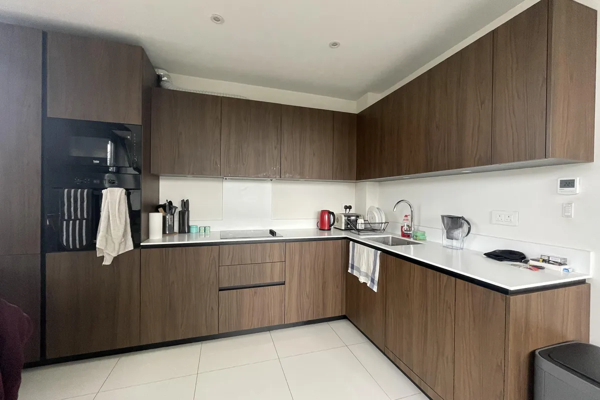 Flat West Gate in Greater London