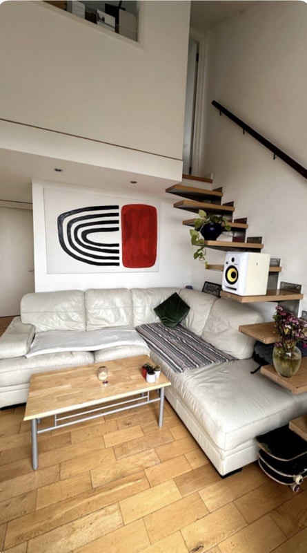 Room St Paul's Crescent in Greater London