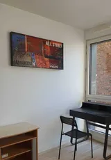 Appartement Port de Boulogne-Billancourt à Boulogne-Billancourt