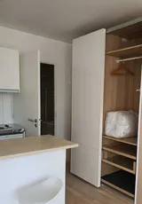 Appartement Port de Boulogne-Billancourt à Boulogne-Billancourt