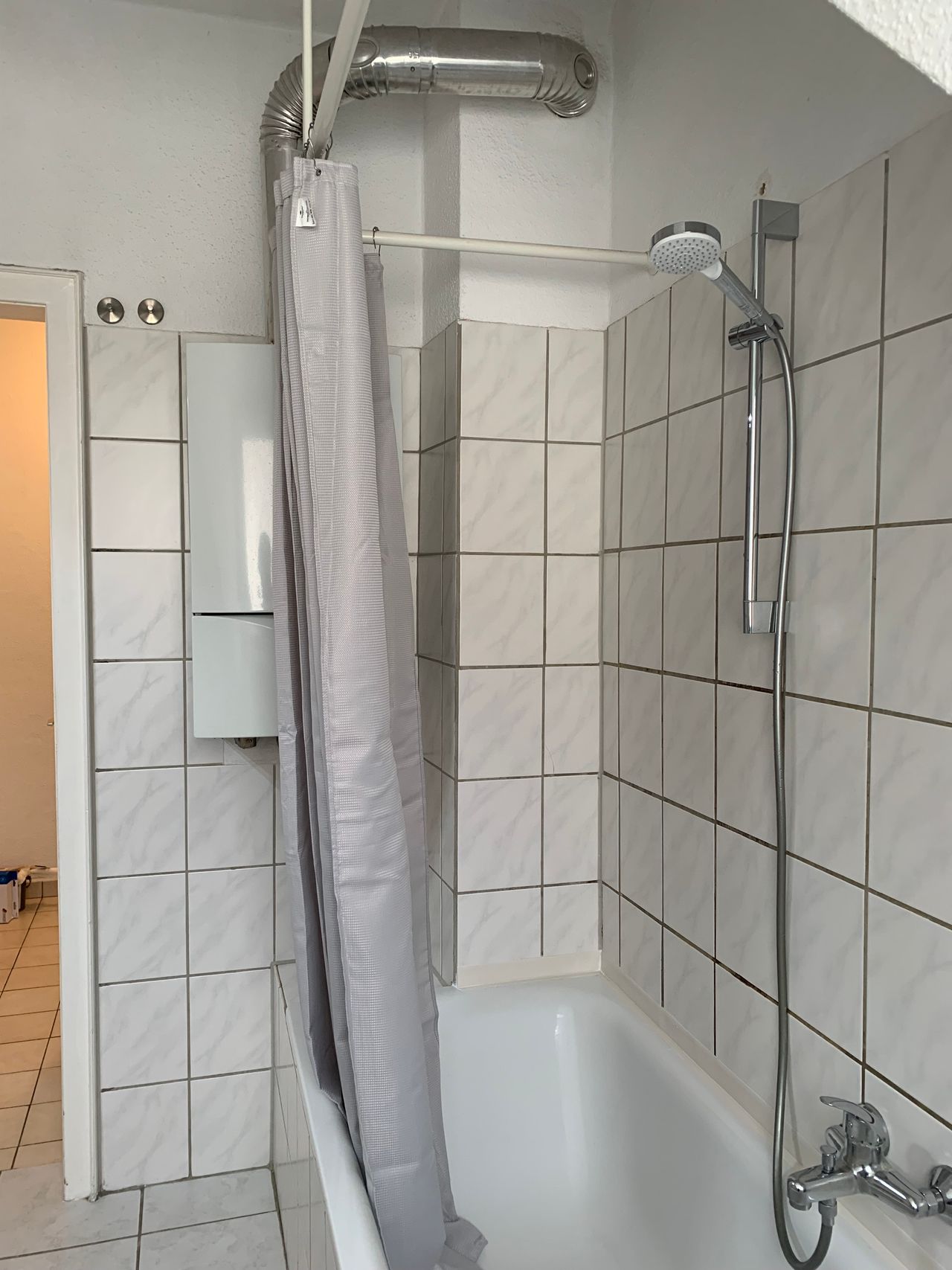 Wohnung Nordstraße in Recklinghausen
