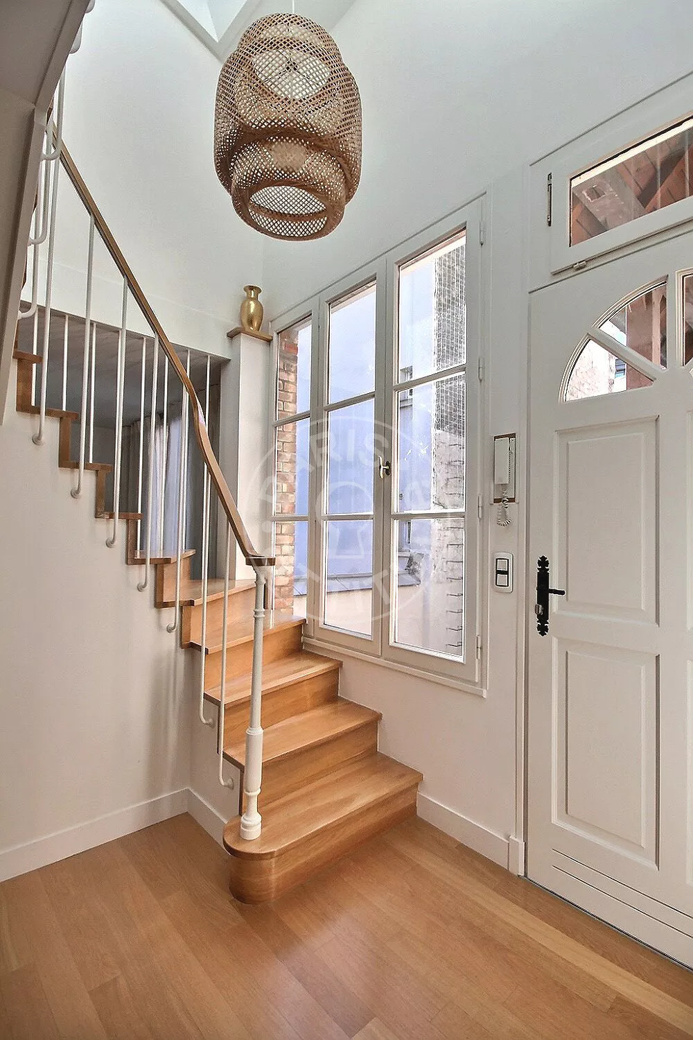 Appartement Rue des Poissonniers à Neuilly-sur-Seine