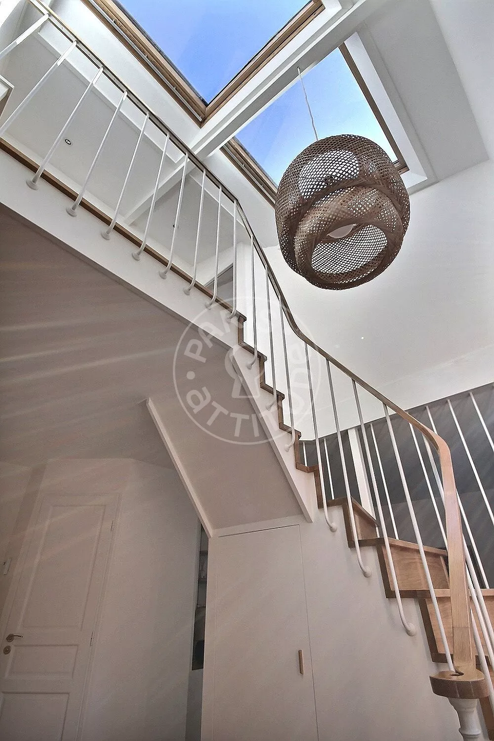 Appartement Rue des Poissonniers à Neuilly-sur-Seine