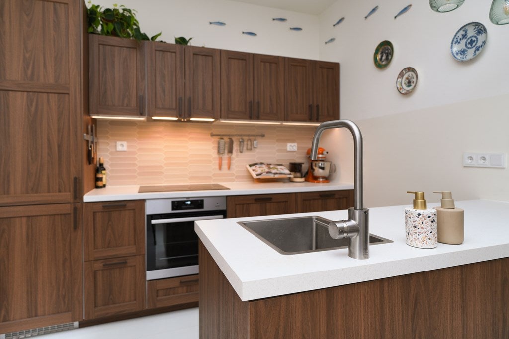 Appartement Watergeusstraat 4 B 01 in Rotterdam