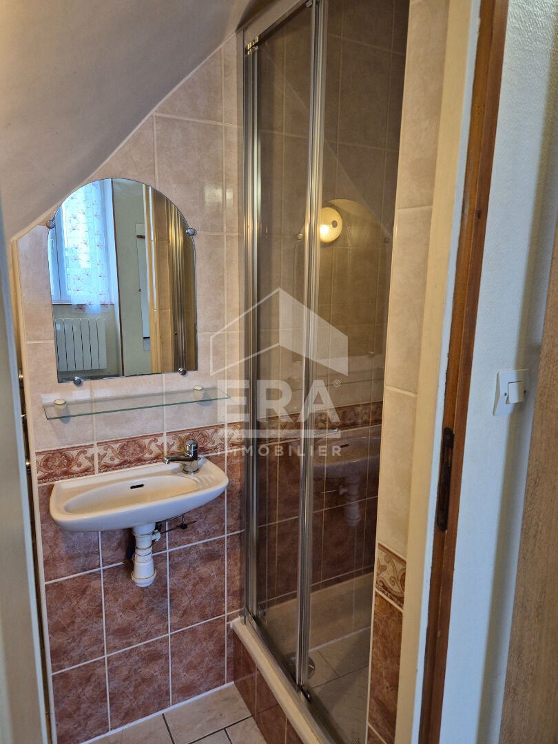 Appartement Rue du Miroir à Le Mans
