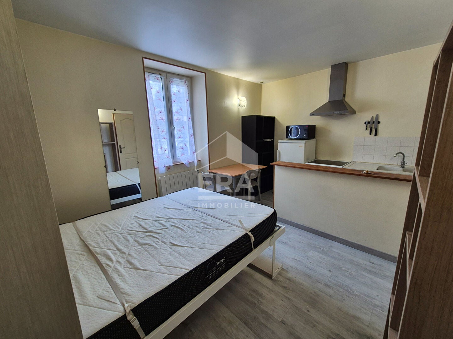 Appartement Rue du Miroir à Le Mans