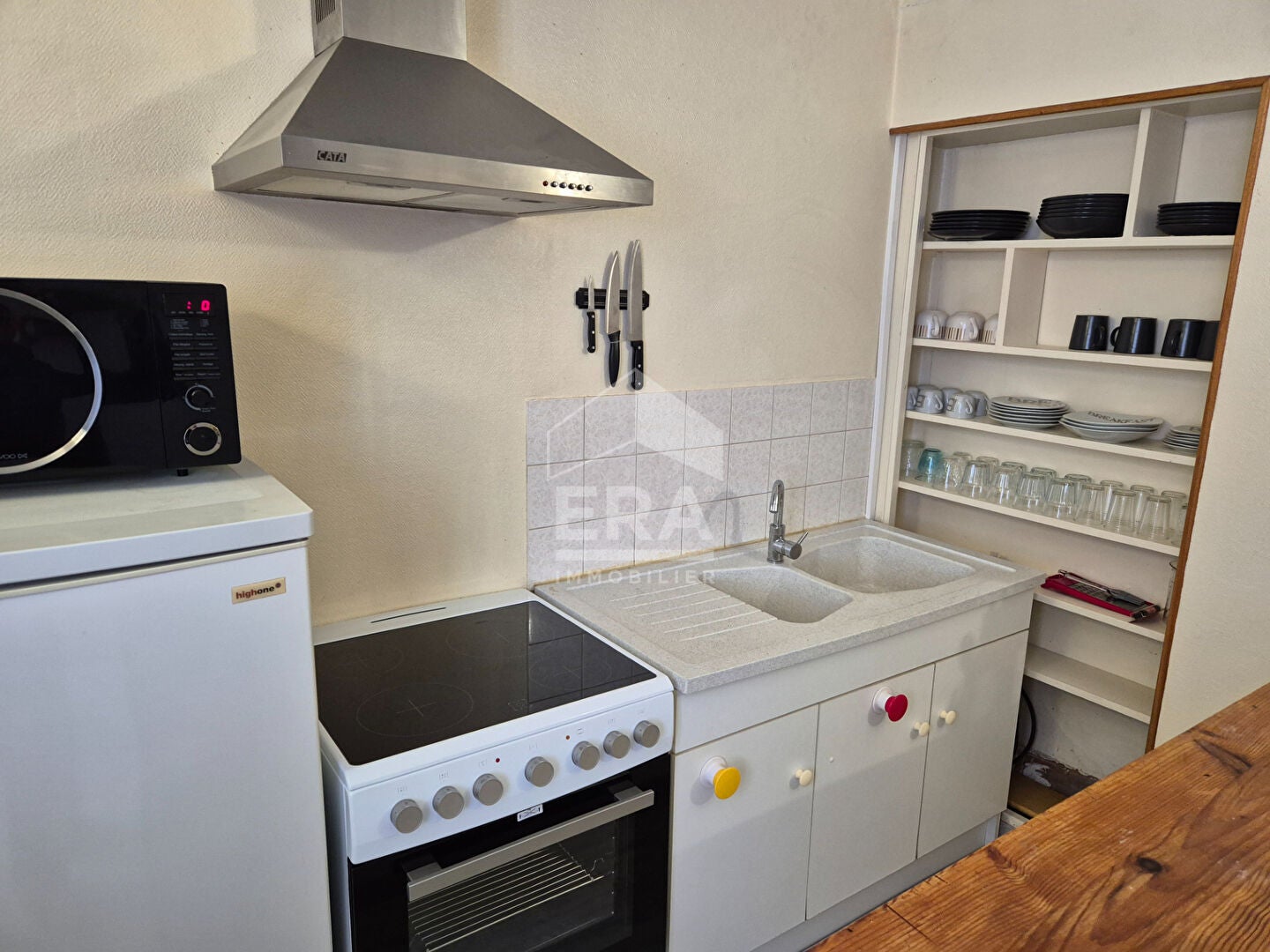 Flat Rue du Miroir in Le Mans