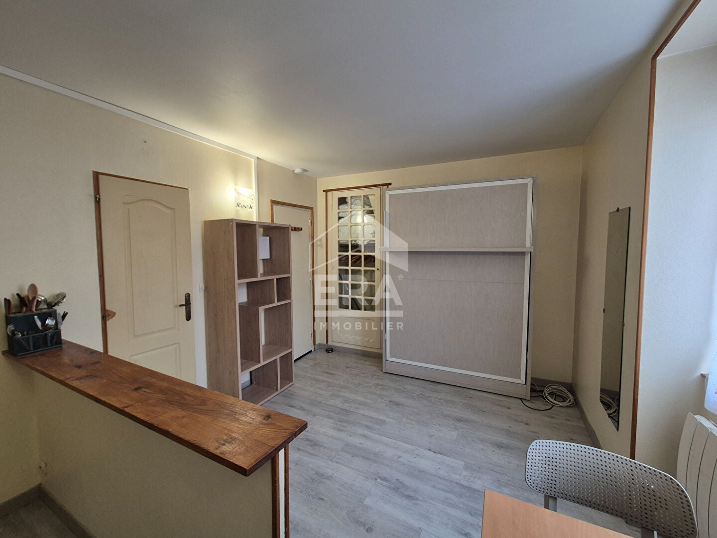 Appartement Rue du Miroir à Le Mans