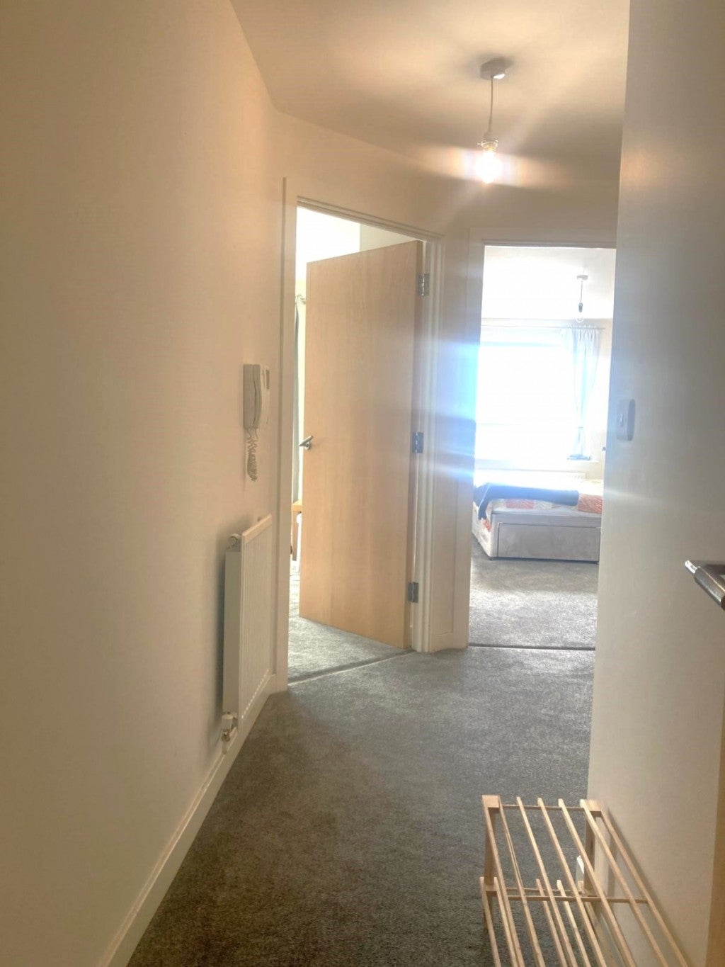 Flat Wilmington Close in Watford