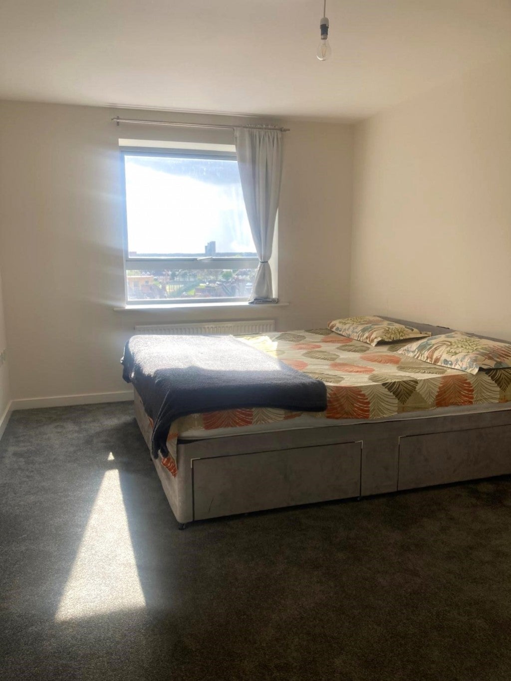 Flat Wilmington Close in Watford
