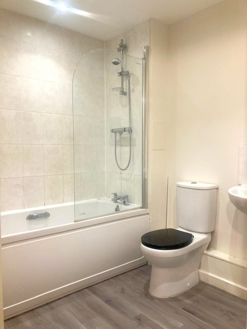 Flat Wilmington Close in Watford