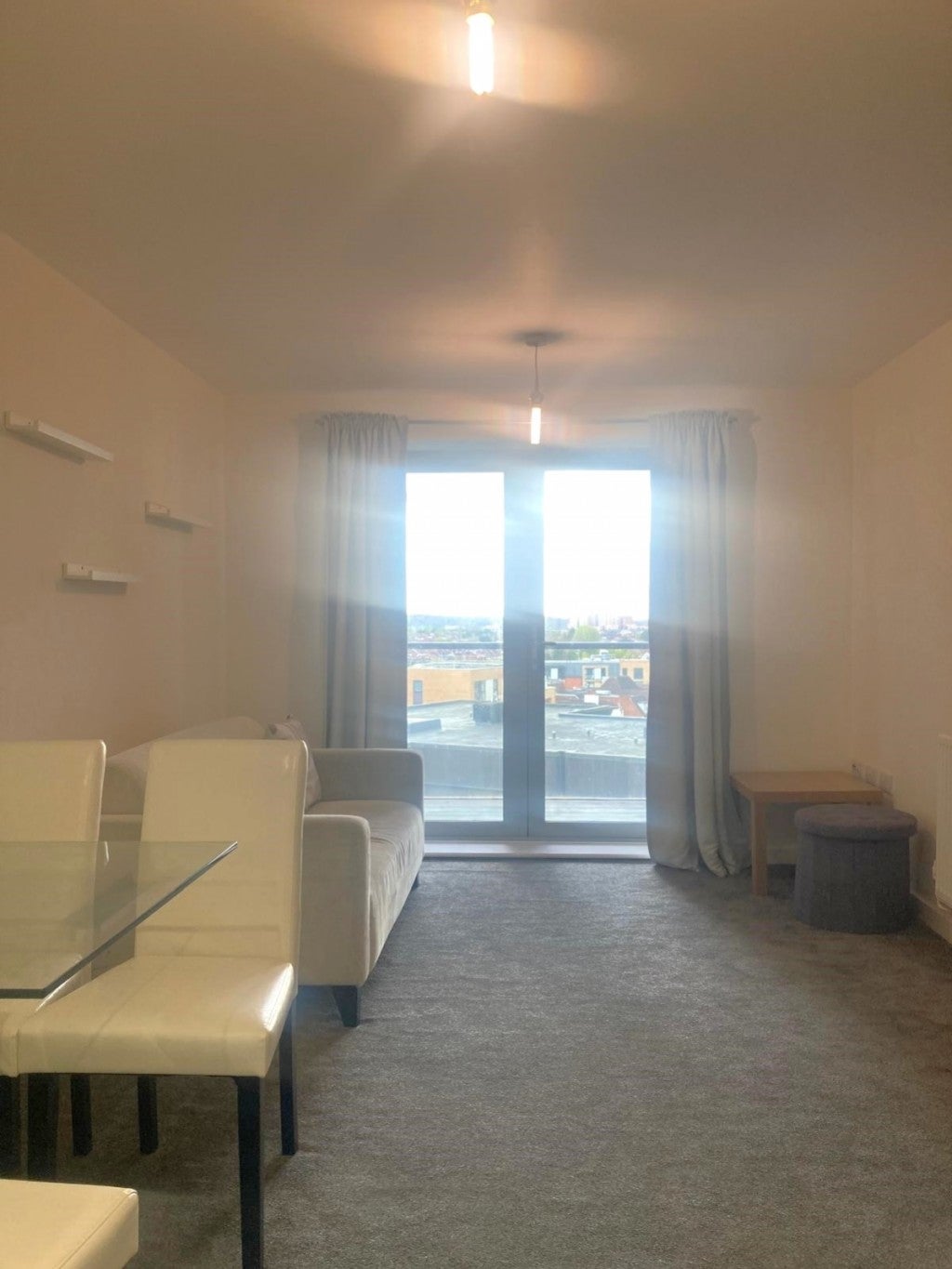 Flat Wilmington Close in Watford