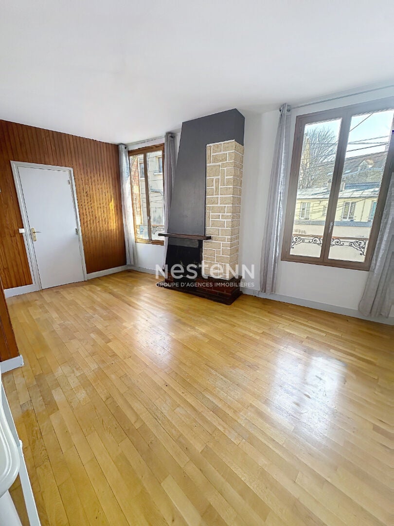 Flat Rue Jean Jaurès in Arnouville