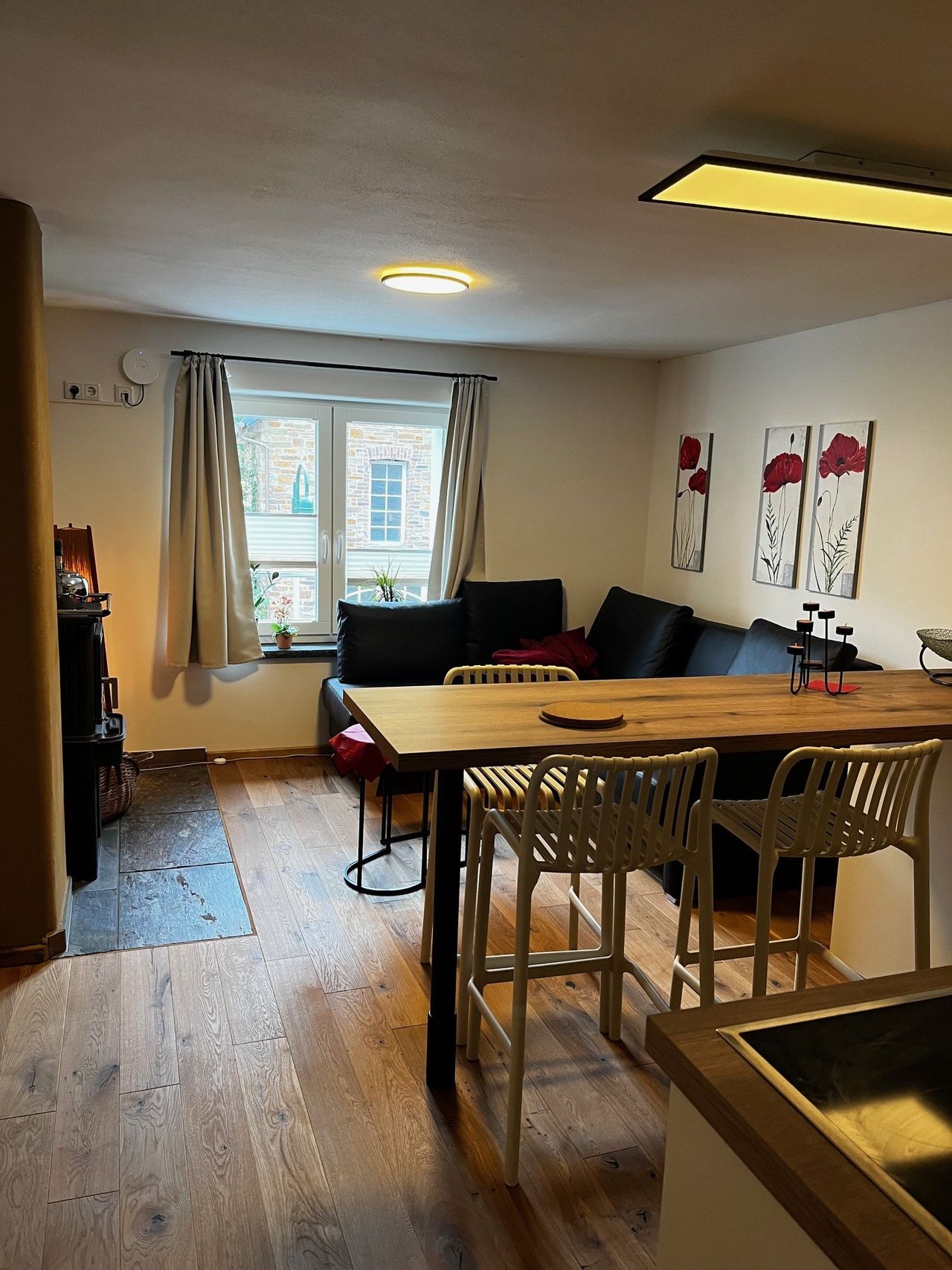 Wohnung Hauptstraße in Dernau