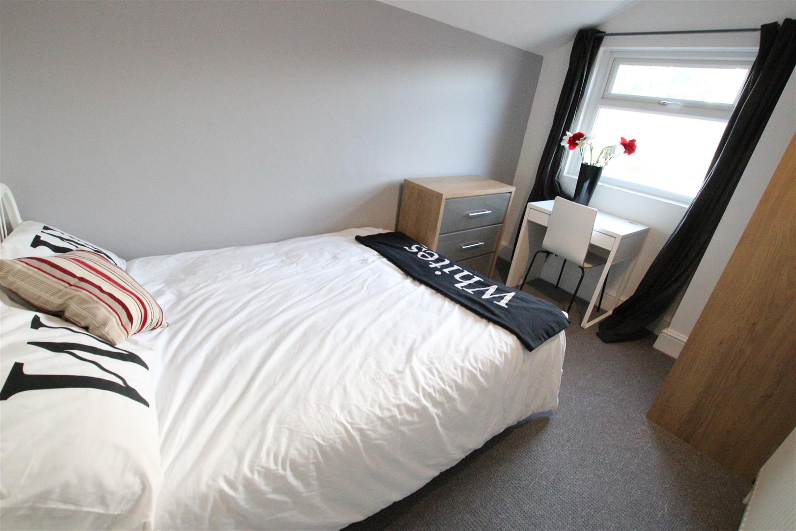 Room Thirlestane Crescent in Far Cotton