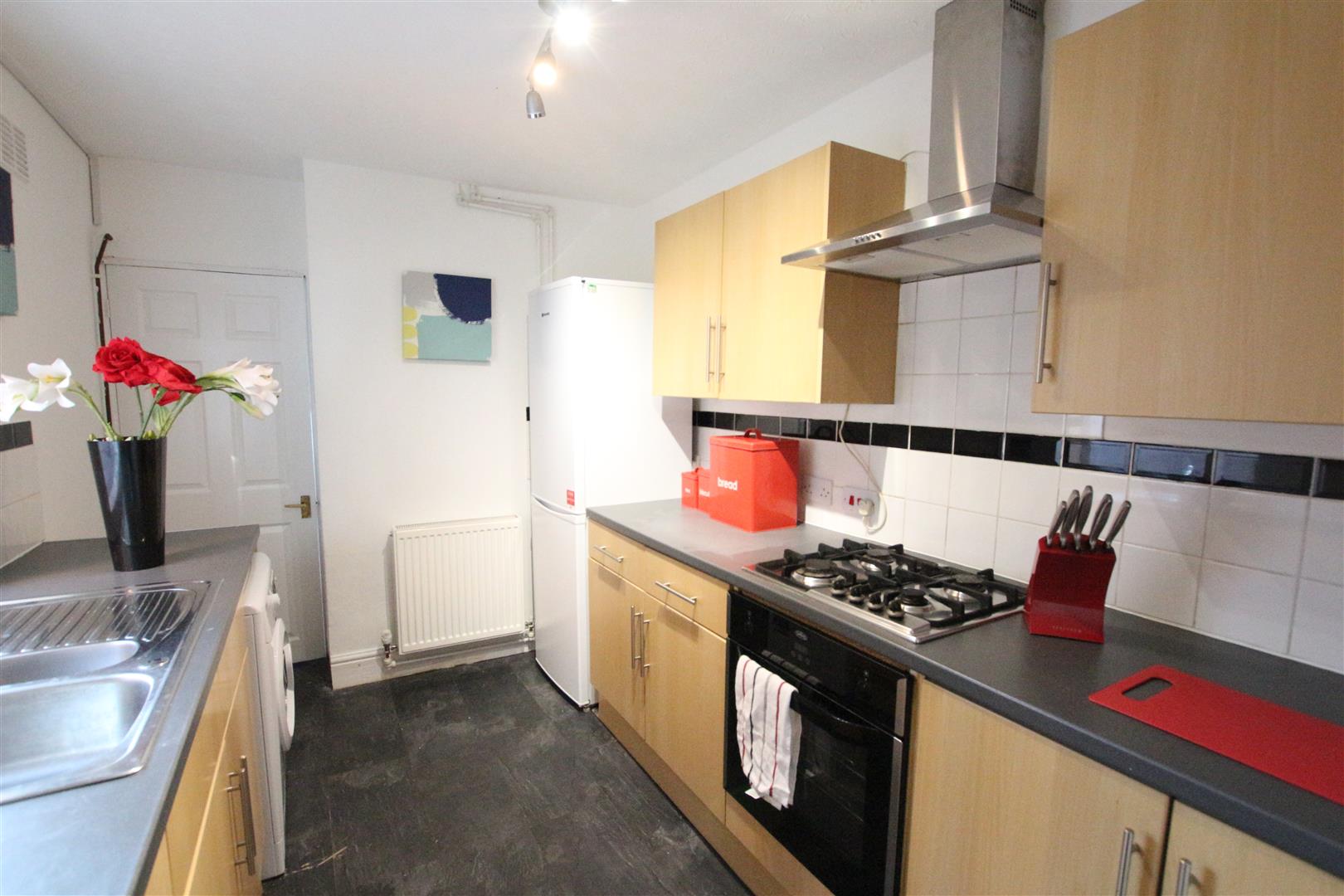 Room Thirlestane Crescent in Far Cotton