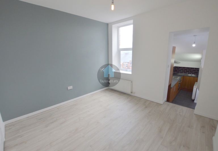 Flat Rawling Road in Gateshead