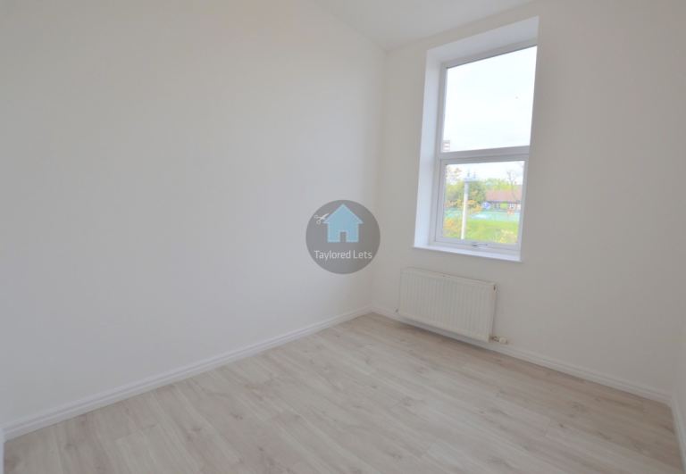 Flat Rawling Road in Gateshead