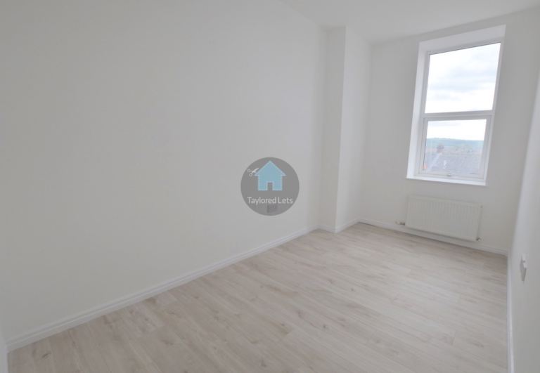 Flat Rawling Road in Gateshead