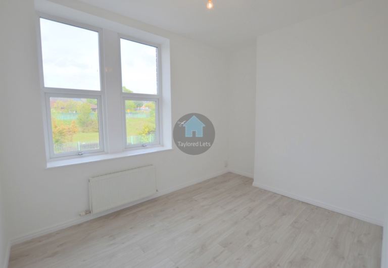Flat Rawling Road in Gateshead