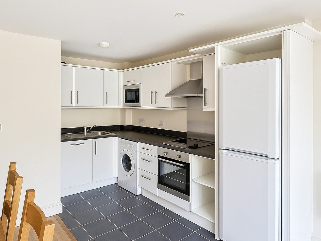 Flat Ashburnham Place in Greater London