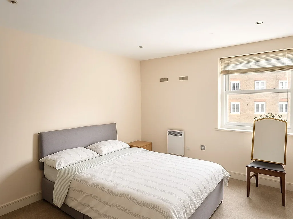 Flat Ashburnham Place in Greater London