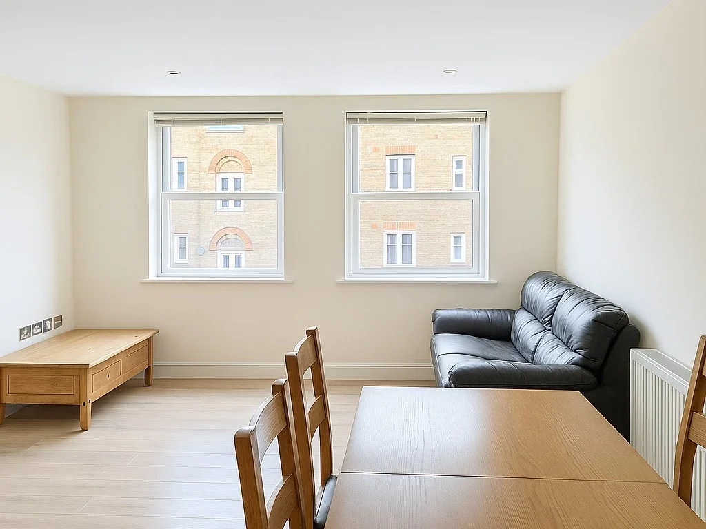 Flat Ashburnham Place in Greater London