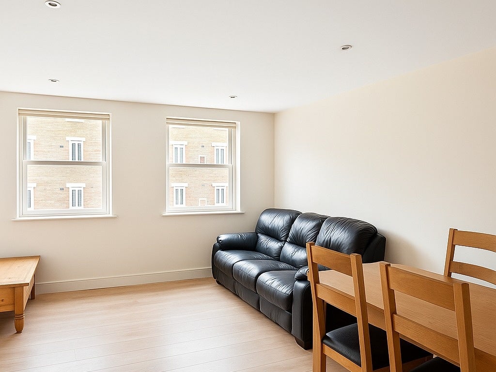 Flat Ashburnham Place in Greater London