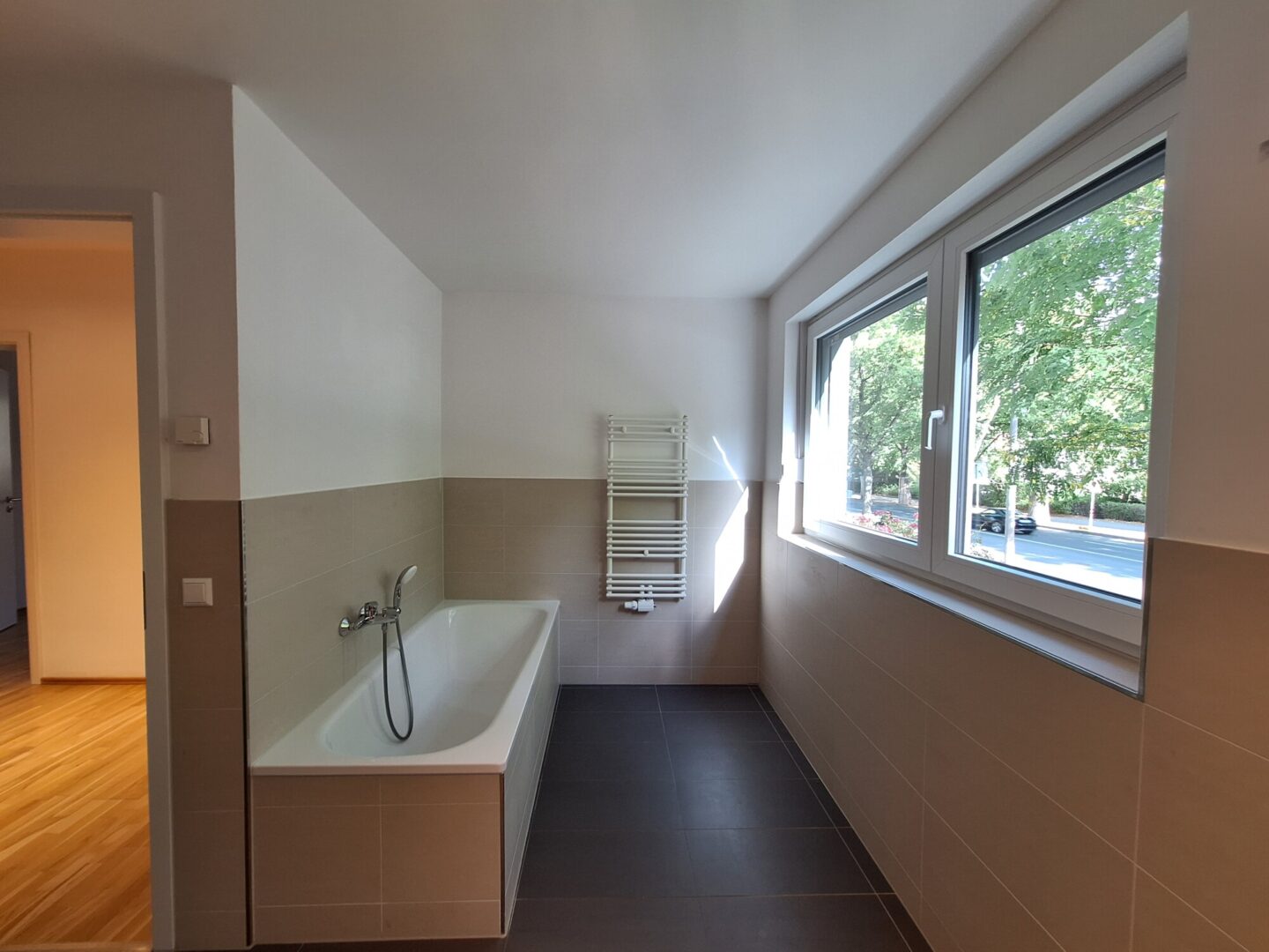 Wohnung Max-Liebermann-Straße in Leipzig