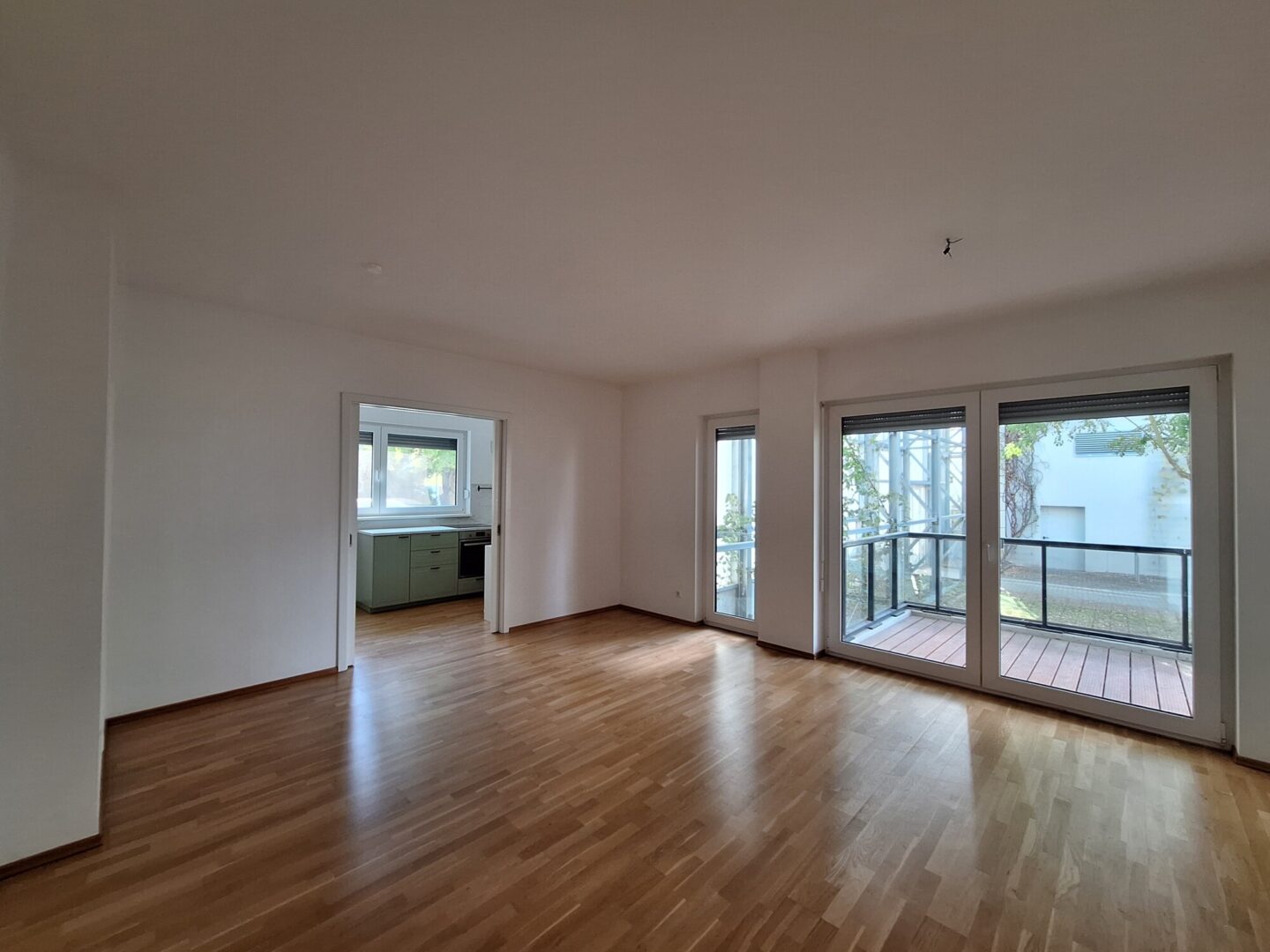 Wohnung Max-Liebermann-Straße in Leipzig