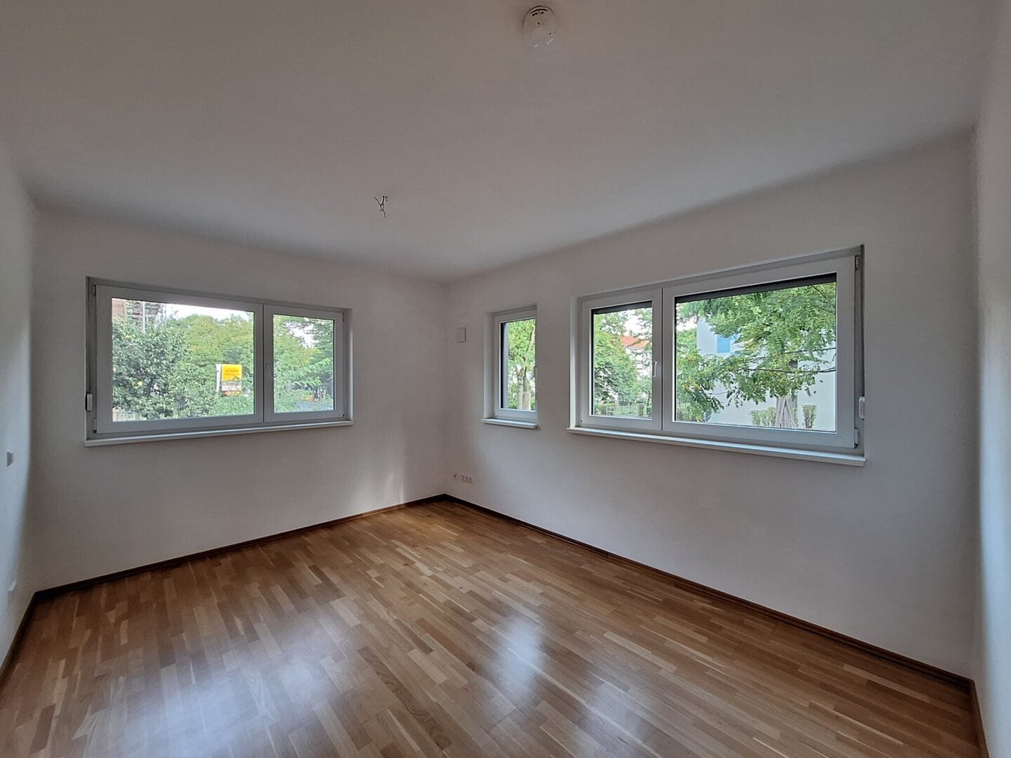 Wohnung Max-Liebermann-Straße in Leipzig