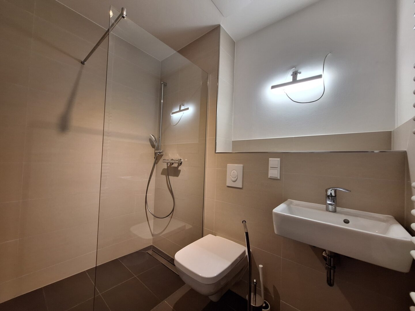 Wohnung Max-Liebermann-Straße in Leipzig