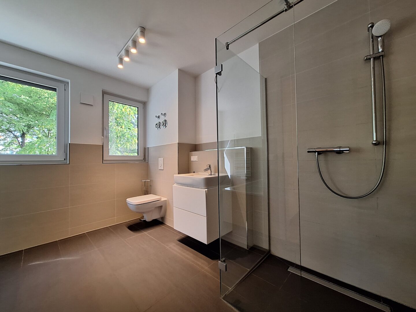 Wohnung Max-Liebermann-Straße in Leipzig
