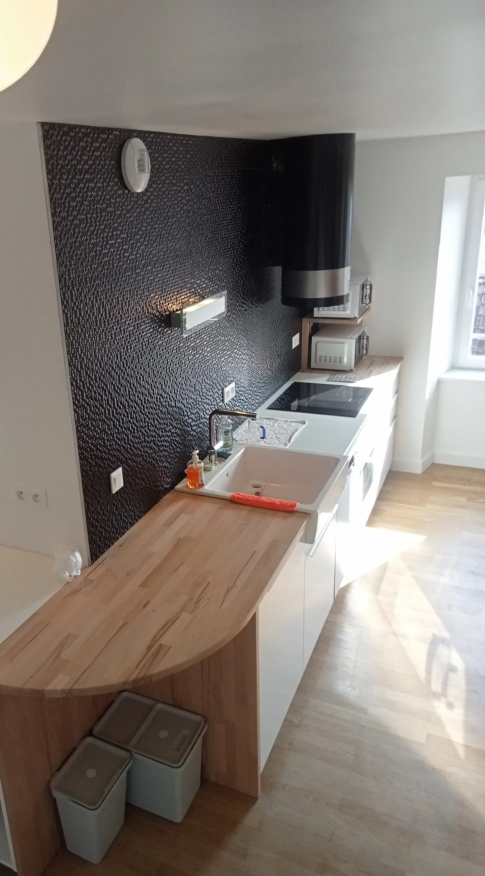 Room Rue Michelet in Belfort