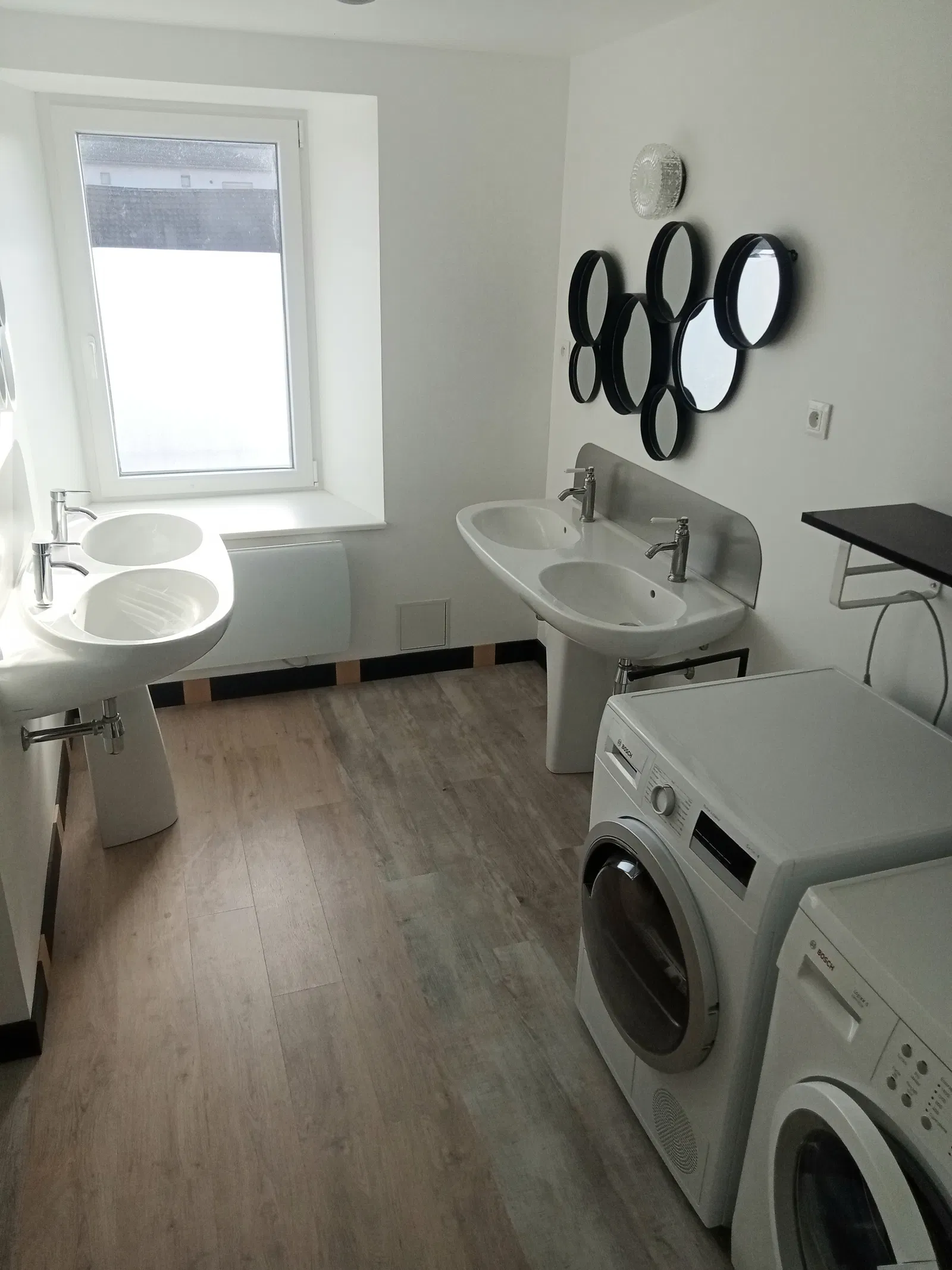 Room Rue Michelet in Belfort