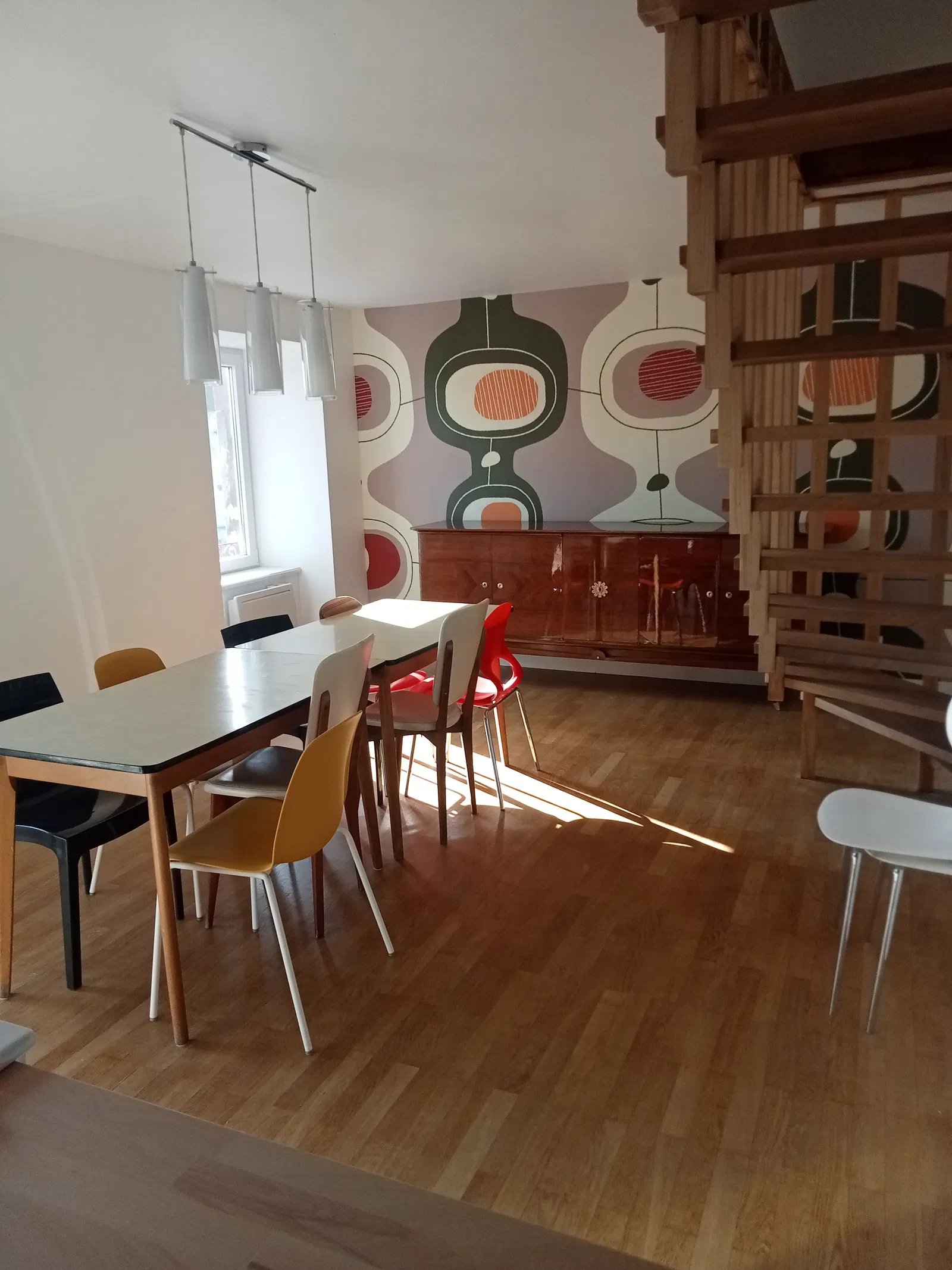 Room Rue Michelet in Belfort
