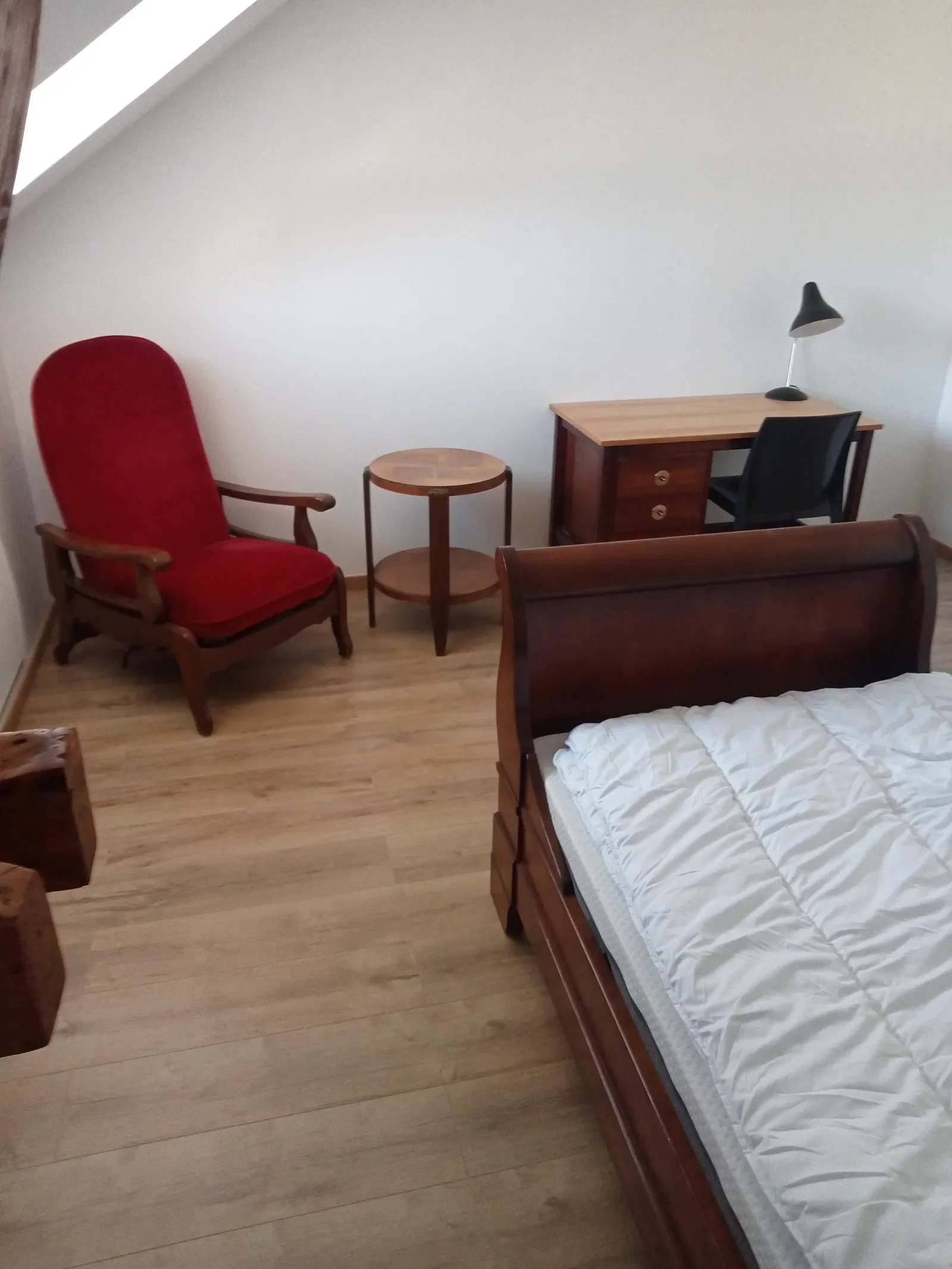 Room Rue Michelet in Belfort