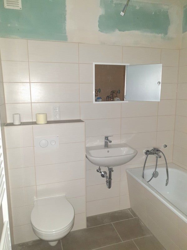 Wohnung Merseburger Straße in Braunsbedra