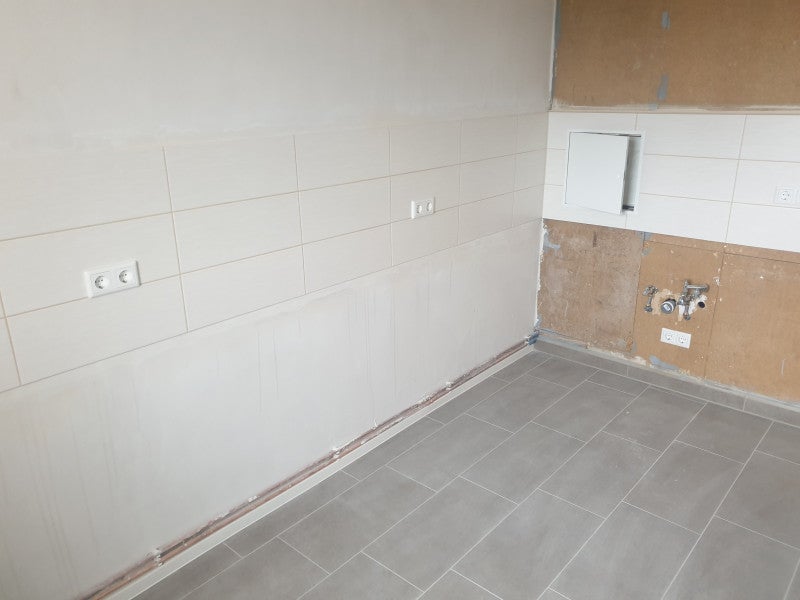 Wohnung Merseburger Straße in Braunsbedra